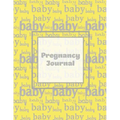 Pregnancy Journal: First Time New Mom Diary, Pregnant & Expecting Record Book, Baby Shower Keepsake Gift, Bump Thoughts & Memories, With Prompts