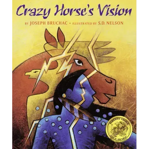 Crazy Horse's Vision