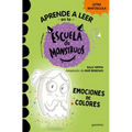 Emociones de Colores / Luna Boo Has Feelings Too