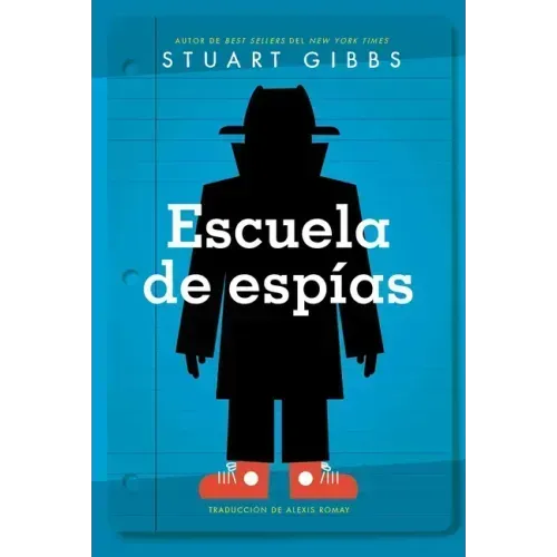 Escuela de Espías (Spy School)