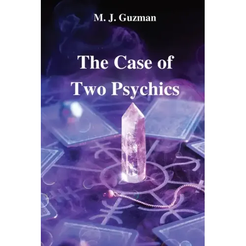 The Case of Two Psychics
