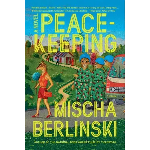 Peacekeeping