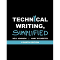 Technical Writing, Simplified