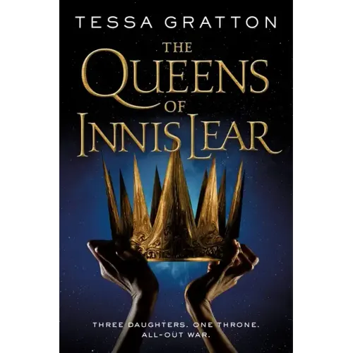 The Queens of Innis Lear