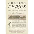 Chasing Venus: The Race to Measure the Heavens