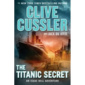 The Titanic Secret