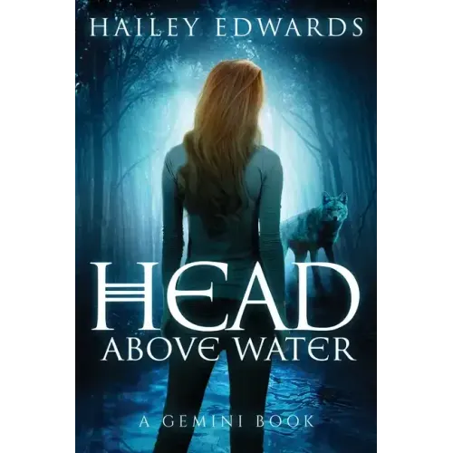 Head Above Water