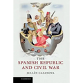 The Spanish Republic and Civil War