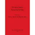 The Miwa Project: Survey, coring and excavation at the Miwa site, Nara, Japan