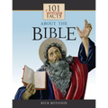 101 Surprising Facts about the Bible