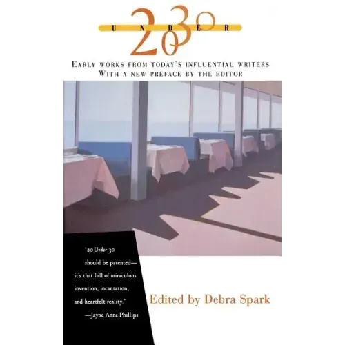 20 Under 30