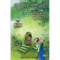 Great-Great-Great-Great Grandma's Radish and Other Stories