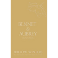 Bennet & Aubrey: Fall in Love With Me Collection