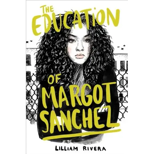 The Education of Margot Sanchez