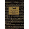 Bach and the Riddle of the Number Alphabet