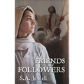 Of Friends and Followers