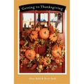 Getting to Thanksgiving