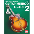 Modern Guitar Method Grade 2