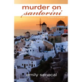 Murder on Santorini