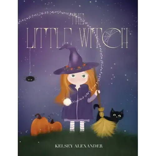 The Little Witch