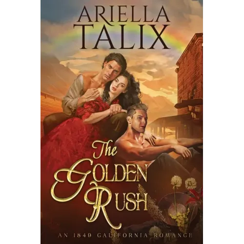 The Golden Rush