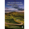 The Evolution of Cognitive Behavior Therapy: A Personal and Professional Journey with Don Meichenbaum
