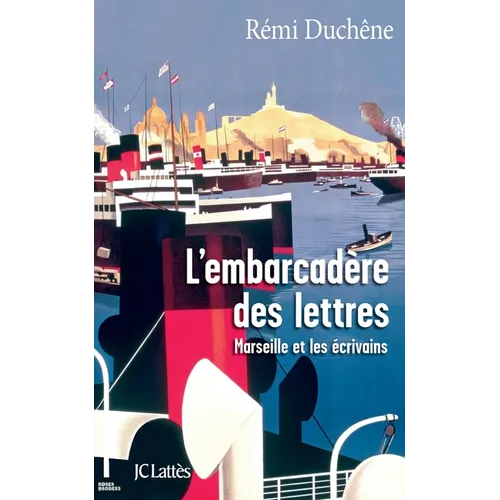 L'embarcadère des lettres