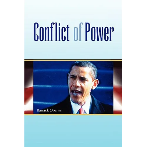 Conflict of Power