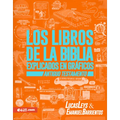 Los Libros de la Biblia Explicados En Gráficos - At
