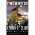 Canyon of Death: A Western Fiction Classic