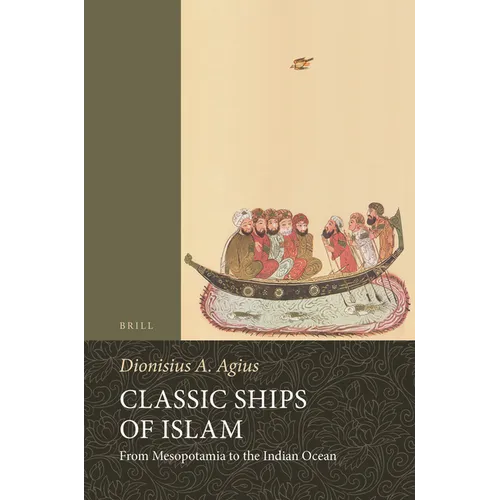 Classic Ships of Islam