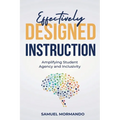 Effectively Designed Instruction
