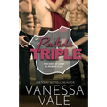Partida triple: Letra grande