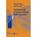 Fundamentals of Computational Fluid Dynamics