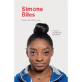 Simone Biles: On Family, Confidence, and Persistence
