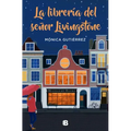 La Librería del Señor Livingstone / Mr. Livingstone's Bookstore