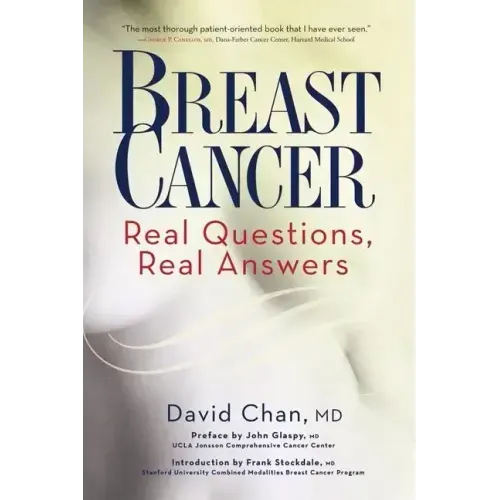 Breast Cancer: Real Questions, Real Answers
