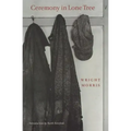 Ceremony in the Lone Tree