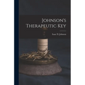 Johnson's Therapeutic Key