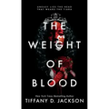 The Weight of Blood