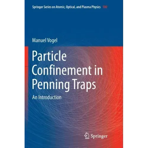 Particle Confinement in Penning Traps: An Introduction