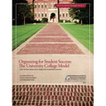 Organizing for Student Success: The University College Model