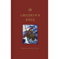 ESV Children's Bible (Keepsake Edition)