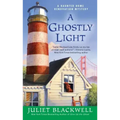 A Ghostly Light
