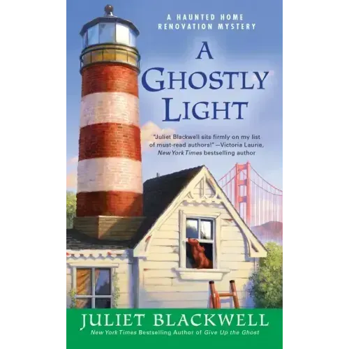 A Ghostly Light