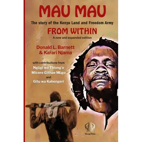 Mau Mau From Within