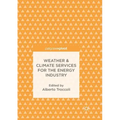 Weather & Climate Services for the Energy Industry