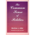 Common Sense of Politics