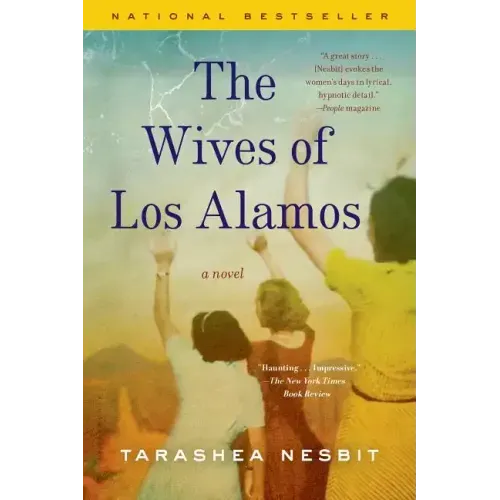 The Wives of Los Alamos