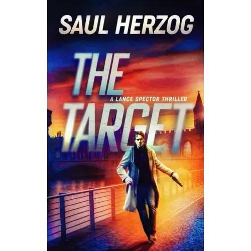 The Target: American Assassin